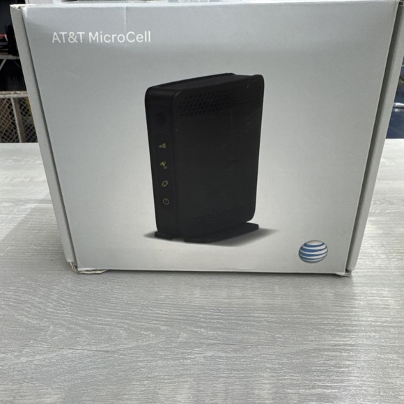 Cisco SCDPH1544UATT AT&T Microcell A Cisco Small Cell Signal Booster Tower... - Picture 1 of 3